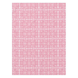 ハイゲート鉄 テーブルクロス