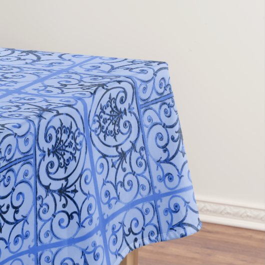 ハイゲート鉄 テーブルクロス (インサイチュ)