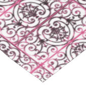 ハイゲート鉄 テーブルクロス (アングル)