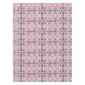 ハイゲート鉄 テーブルクロス (正面)