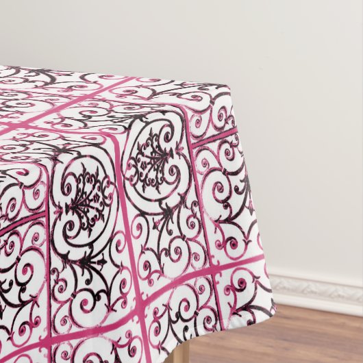 ハイゲート鉄 テーブルクロス (インサイチュ)