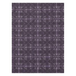 ハイゲート鉄 テーブルクロス