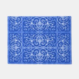 ハイゲート鉄 ドアマット