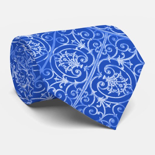 ハイゲート鉄 ネクタイ (ロール)