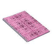 ハイゲート鉄 ノートブック (右側)