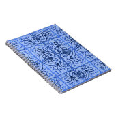 ハイゲート鉄 ノートブック (右側)