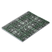 ハイゲート鉄 ノートブック (左側)