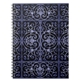 ハイゲート鉄 ノートブック