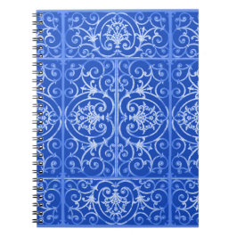 ハイゲート鉄 ノートブック