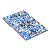 ハイゲート鉄 ノートブック (右側)