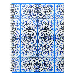 ハイゲート鉄 ノートブック