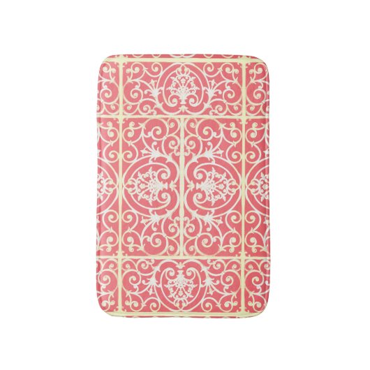 ハイゲート鉄 バスマット (正面縦)