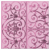 ハイゲート鉄 ファブリック (クローズアップ)