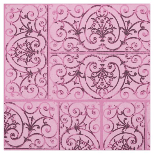 ハイゲート鉄 ファブリック (見本)