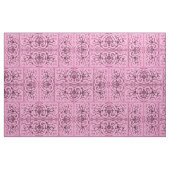 ハイゲート鉄 ファブリック (ファットクウォーター)