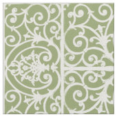 ハイゲート鉄 ファブリック (クローズアップ)