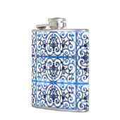 ハイゲート鉄 フラスク (左)