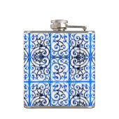 ハイゲート鉄 フラスク (裏面)