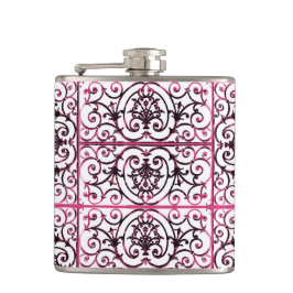 ハイゲート鉄 フラスク