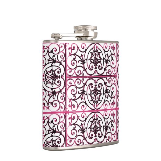 ハイゲート鉄 フラスク (右)