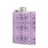 ハイゲート鉄 フラスク (左)