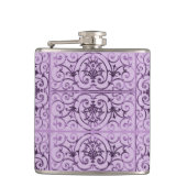 ハイゲート鉄 フラスク (正面)