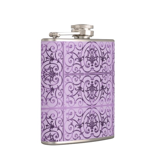 ハイゲート鉄 フラスク (右)