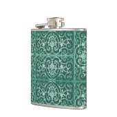 ハイゲート鉄 フラスク (左)