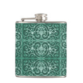 ハイゲート鉄 フラスク (正面)