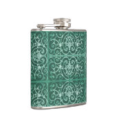 ハイゲート鉄 フラスク (右)