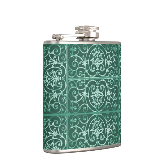 ハイゲート鉄 フラスク (右)