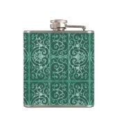 ハイゲート鉄 フラスク (裏面)