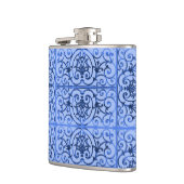 ハイゲート鉄 フラスク (左)