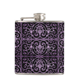 ハイゲート鉄 フラスク