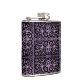 ハイゲート鉄 フラスク (右)