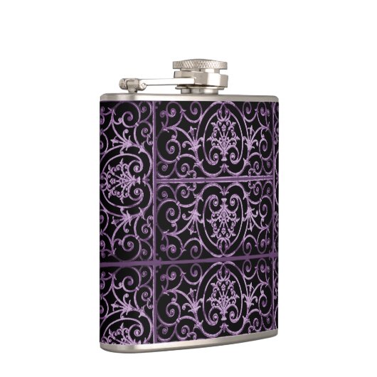 ハイゲート鉄 フラスク (右)