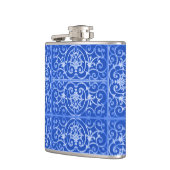 ハイゲート鉄 フラスク (左)