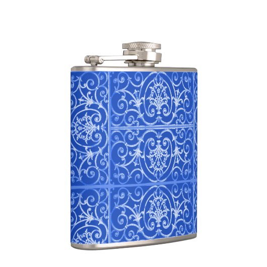 ハイゲート鉄 フラスク (右)