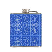 ハイゲート鉄 フラスク (裏面)