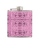 ハイゲート鉄 フラスク (正面)