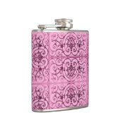 ハイゲート鉄 フラスク (右)