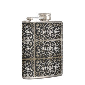 ハイゲート鉄 フラスク (右)