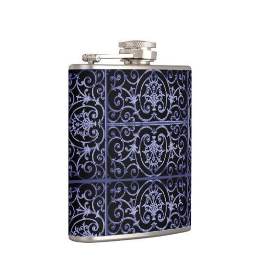 ハイゲート鉄 フラスク (右)