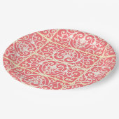 ハイゲート鉄 ペーパープレート (アングル)