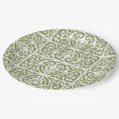 ハイゲート鉄 ペーパープレート (アングル)