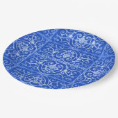 ハイゲート鉄 ペーパープレート (アングル)