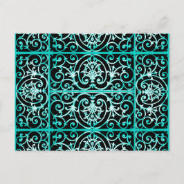 ハイゲート鉄 ポストカード