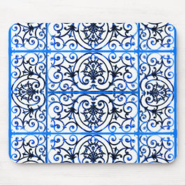 ハイゲート鉄 マウスパッド