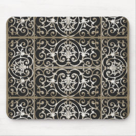 ハイゲート鉄 マウスパッド