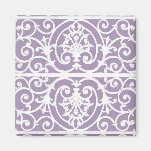 ハイゲート鉄 マグネット (正面)